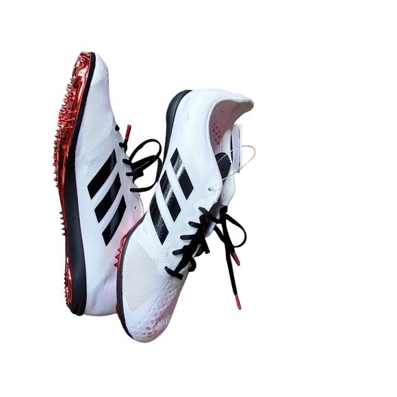 NWT Adidas Adizero Ambition 4 (US6/EUR 37 1/3)